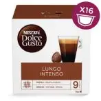Nescafé Dolce Gusto Lungo Intenso Capsule caffè 16 pz