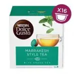 Nescafé Dolce Gusto Marrakesh Style Tea 16 Capsule