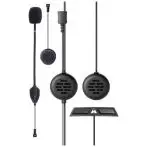 Midland Europa C1310.01 Kit Interfono Universale Taglia 1