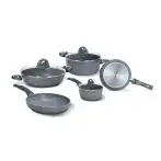 Aeternum Madame 3.0 Batteria 8 pezzi