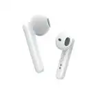 Trust Primo Auricolare Wireless In-ear Musica e Chiamate Bluetooth Bianco