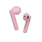Trust Primo Auricolare Wireless In-ear Musica e Chiamate Bluetooth Rosa