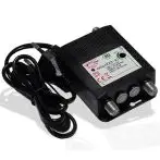 Gbs Amplificatore Da Interno Ams2/2out -5g