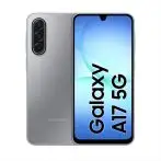 Samsung Galaxy A17 LTE Smartphone Tim 256gb Gray