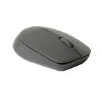 Rapoo M100 Silent mouse Ufficio Ambidestro RF senza fili + Bluetooth Ottico 1000 DPI