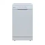 Candy Brava CDPH 2L1049W Lavastoviglie a Libera Installazione 10 coperti E
