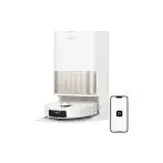 Dreame L40sVIM Pro Ultra aspirapolvere robot, 600 W