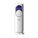 DCG ELTRONIC VERI80 Raffrescatore d'Aria Caldo Freddo 3 litri