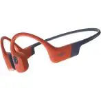 Shokz Cuffie - OpenSwim Pro - Rosso