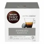Nescafé Dolce Gusto Espresso Barista Capsule caffè 16 pz