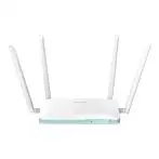 D-Link EAGLE PRO AI router wireless Fast Ethernet Banda singola (2.4 GHz) 4G Bianco