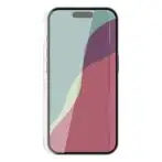 TUNIT TTIP16PLGLRE protezione per lo schermo e il retro dei telefoni cellulari Pellicola proteggischermo trasparente Apple 1 pz