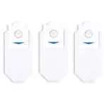 Ecovacs DDB030038 accessorio e ricambio per aspirapolvere Sacchetto per la polvere Robot aspirapolvere