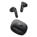 JBL Wave Flex 2 Auricolare Wireless In-ear Musica e Chiamate Bluetooth Nero