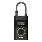 Nilox NXAIRPUMP pompa ad aria elettrica 10 bar
