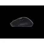 Rapoo MT560 mouse Ufficio RF senza fili + Bluetooth Laser 4000 DPI