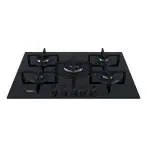 Whirlpool Piano cottura a gas - GOA 7523/NB1
