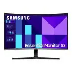 Samsung Monitor Curvo Serie S39GD da 32''