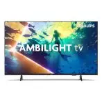 Philips 55PUS8010/12 TV LED 139,7 cm (55") 4K Ultra HD Smart TV Wi-Fi Nero