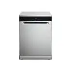Whirlpool WFC 3C26 PF X Lavastoviglie Libera installazione 14 coperti E