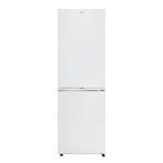 Candy Fresco CNCQ2T618EW Libera installazione 355 L E Bianco