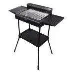 Cecotec 03049 barbecue per l'aperto e bistecchiera Barbecue/grill Kamado Da tavolo Elettrico Nero 2400 W