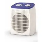 Olimpia Splendid Caldo Pop Interno Bianco 2000 W Riscaldatore ambiente elettrico con ventilatore