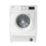 Hotpoint BI WMHG 71483 EU N lavatrice Caricamento frontale 7 kg 1400 Giri/min D Bianco