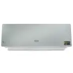 Argoclima Chic silver Interno Argento Riscaldatore ambiente elettrico con ventilatore