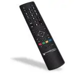 G.B.S. Elettronica 1709 telecomando IR Wireless MySKY, MySKYHD Pulsanti