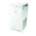 Daikin MC55W purificatore 53 dB 37 W Bianco