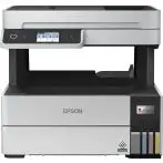 Epson Stampante Multifunzione EcoTank ET-5150
