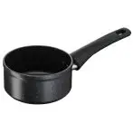 Lagostina Cucina Facile Rotondo Nero