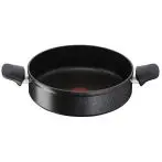 Lagostina Cucina Facile Tegame a due maniglie Ø cm 24