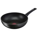 Lagostina Cucina Facile Wok Ø cm 28