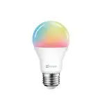 EZVIZ LB1 COLOR Lampadina LED smart Wi-Fi con milioni di colori