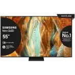 Samsung Smart TV 55" QE55QN70FAUXZT Neo QLED 4K Mini LED 2025