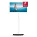 Thomson 32HA4M44 Televisione Smart TV 32 Pollici Led Hd Bianco
