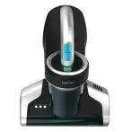 Cecotec Conga 7000 aspirapolvere senza filo Nero, Blu Senza sacchetto
