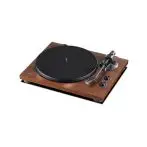 TEAC TN-280BT-A3/B Giradischi con trasmissione a cinghia Noce