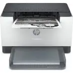 HP LaserJet Stampante M209dw, Bianco e nero, Stampante per Abitazioni e piccoli uffici, Stampa, Stampa fronte/retro, dimensioni compatte, risparmio energetico, Wi-Fi dual band