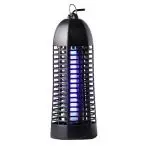 Ardes ZAK 9W Automatico Insetticida Adatto per uso interno Adatto per uso esterno Blu