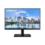 Samsung T45F Monitor PC 68,6 cm (27") 1920 x 1080 Pixel Full HD LCD Nero