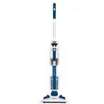 Polti Vaporetto 3 Clean Senza sacchetto 0,5 L 1700 W Blu, Bianco