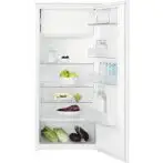 Electrolux LFB3AE12S frigorifero con congelatore Da incasso monoporta 188 L E Bianco