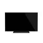 Toshiba UV33 Televisione Smart TV 55 Pollici Led 4K Ultra Hd Serie Uv33 Nero 300 cd/m²