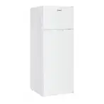 Indesit I55T0 412W Frigorifero Libera installazione 206 L E Bianco