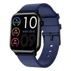Trevi T-FIT 201 A 4,7 cm (1.85") AMOLED Digitale Touch screen Nero