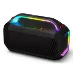 Philips TAS7000EB Sistema di altoparlanti portatile 2.1 Nero 50 W