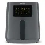 Philips 5000 series Series 5000 Connessa HD9255/60 Airfryer L - 4 porzioni